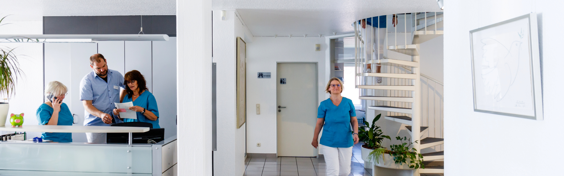 55+ Dr Eschweiler Niendorf, Timmendorfer strand mit telefonnummer